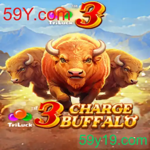 3ChargeBuffalo: Uma Experiência de Jogo Imersiva e Relevante