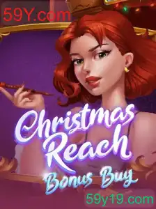 ChristmasReachBonusBuy: Descubra a Magia Natalina com 59Y.com