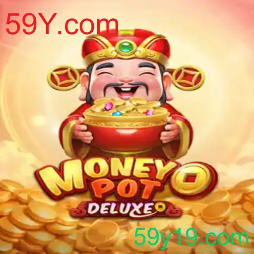 Explorando o Mundo de MoneyPotDELUXE: Um Jogo de Azar em Ascensão