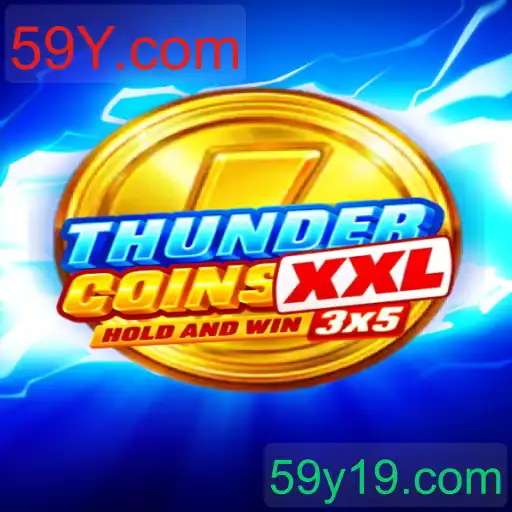 ThunderCoinsXxl: Aventuras e Estratégias do Jogo de Cassino Online